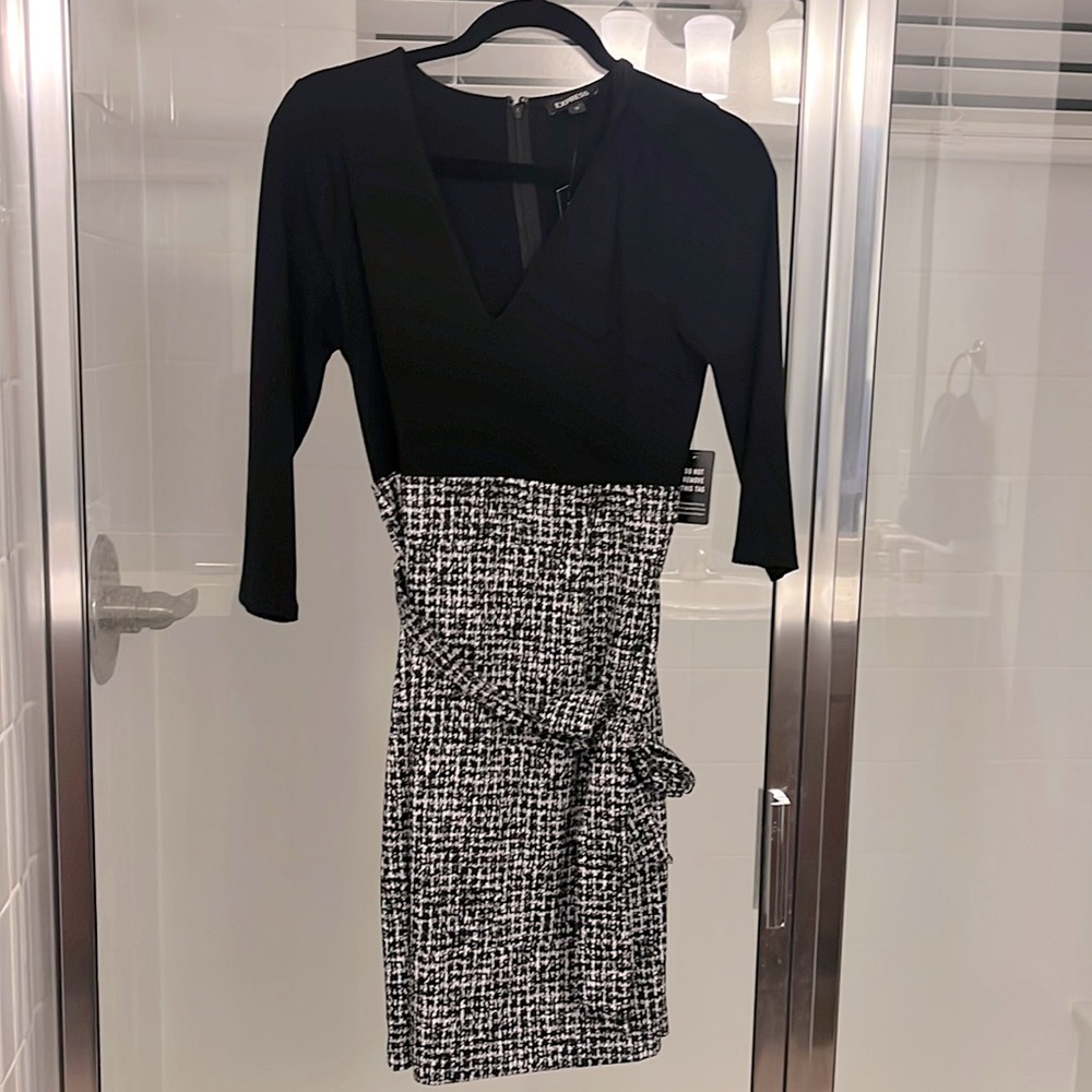 Brand New dress from Express.